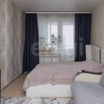 Продается 1-комнатная квартира, 32,1 м²