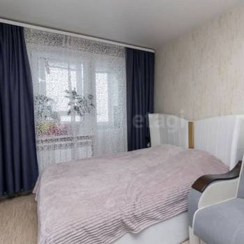 Продается 1-комнатная квартира, 32,1 м²