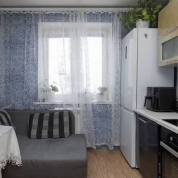 Продается 1-комнатная квартира, 32,1 м²
