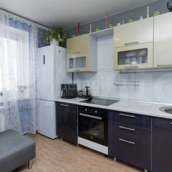 Продается 1-комнатная квартира, 32,1 м²