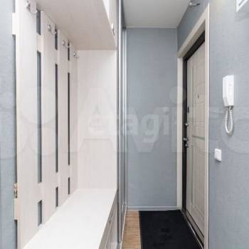 Продается 1-комнатная квартира, 32,1 м²