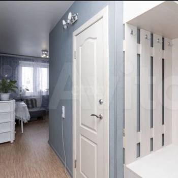 Продается 1-комнатная квартира, 32,1 м²