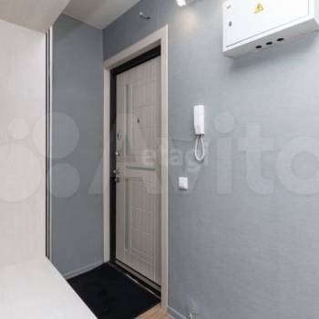 Продается 1-комнатная квартира, 32,1 м²
