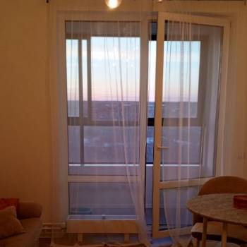 Сдается 1-комнатная квартира, 34 м²