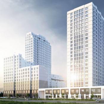 Продается 2-х комнатная квартира, 38,7 м²