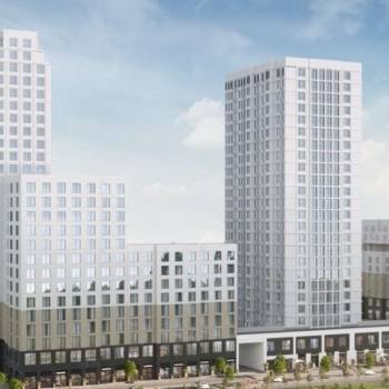 Продается 2-х комнатная квартира, 38,7 м²