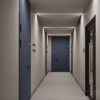 Продается 2-х комнатная квартира, 38,7 м²