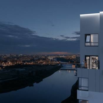 Продается 2-х комнатная квартира, 38,7 м²