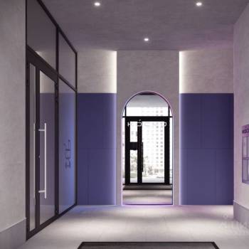 Продается 2-х комнатная квартира, 38,7 м²