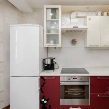 Продается 3-х комнатная квартира, 98 м²