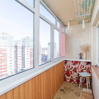 Продается 3-х комнатная квартира, 98 м²