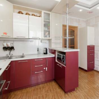 Продается 3-х комнатная квартира, 98 м²