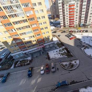 Продается 3-х комнатная квартира, 98 м²