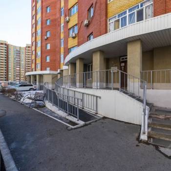 Продается 3-х комнатная квартира, 98 м²