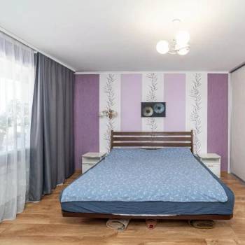 Продается 3-х комнатная квартира, 98 м²
