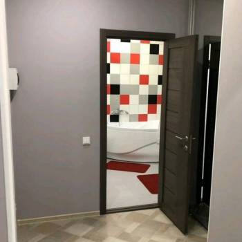 Сдается 1-комнатная квартира, 33 м²