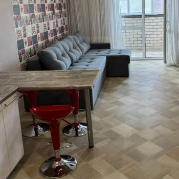 Сдается 1-комнатная квартира, 33 м²