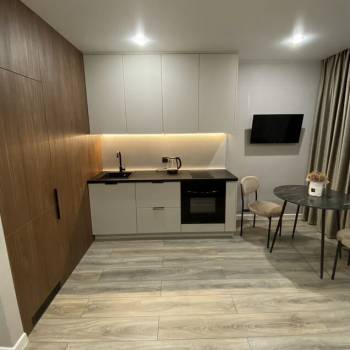 Сдается 1-комнатная квартира, 29 м²