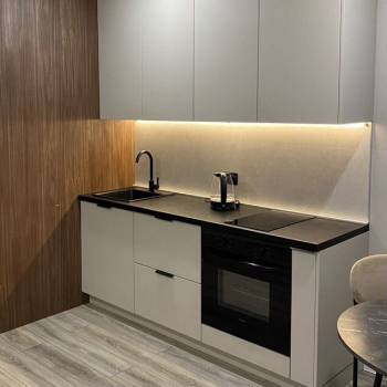 Сдается 1-комнатная квартира, 29 м²