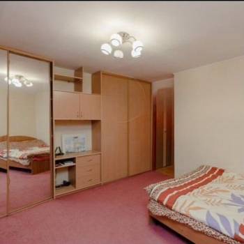 Сдается 1-комнатная квартира, 26,7 м²