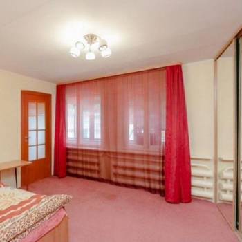 Сдается 1-комнатная квартира, 26,7 м²