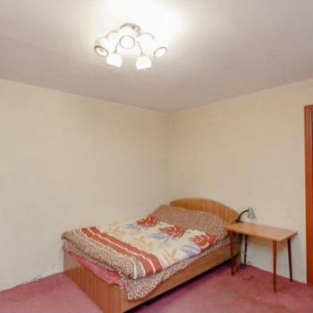 Сдается 1-комнатная квартира, 26,7 м²