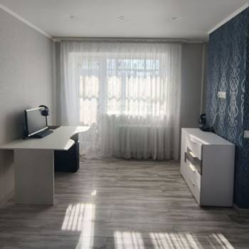 Продается 1-комнатная квартира, 29,1 м²