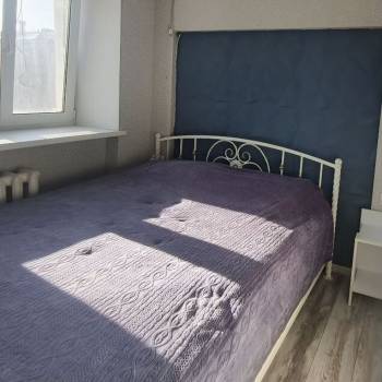 Продается 1-комнатная квартира, 29,1 м²
