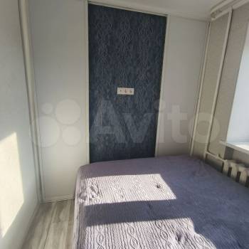 Продается 1-комнатная квартира, 29,1 м²