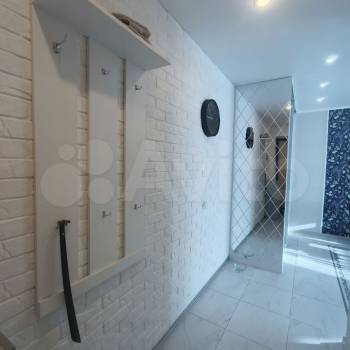 Продается 1-комнатная квартира, 29,1 м²