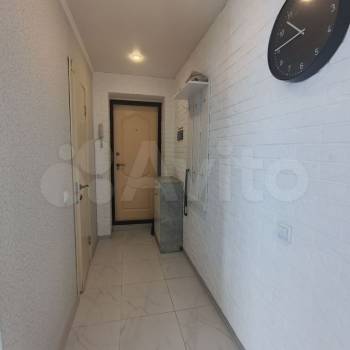 Продается 1-комнатная квартира, 29,1 м²