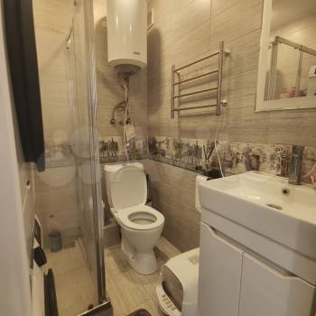 Продается 1-комнатная квартира, 29,1 м²