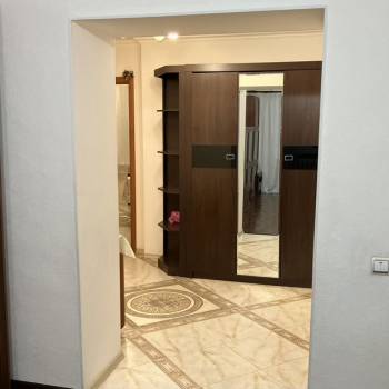 Сдается 2-х комнатная квартира, 55 м²