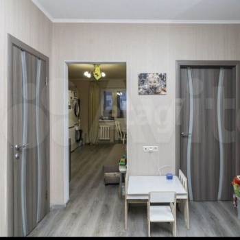 Продается 1-комнатная квартира, 40 м²