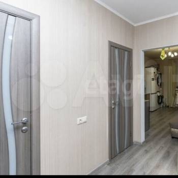 Продается 1-комнатная квартира, 40 м²