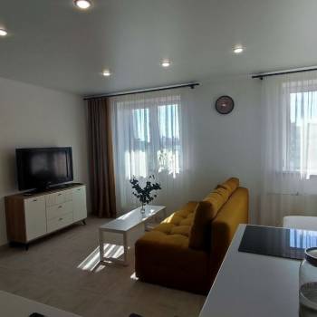 Продается 1-комнатная квартира, 30,6 м²