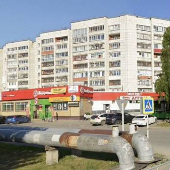 Продается Многокомнатная квартира, 72 м²