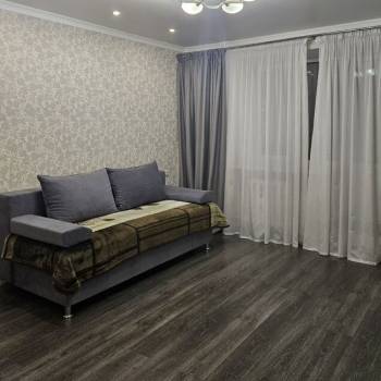 Сдается 1-комнатная квартира, 38,5 м²