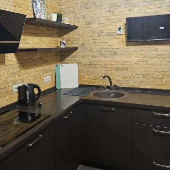 Сдается 1-комнатная квартира, 38,5 м²