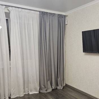 Сдается 1-комнатная квартира, 38,5 м²