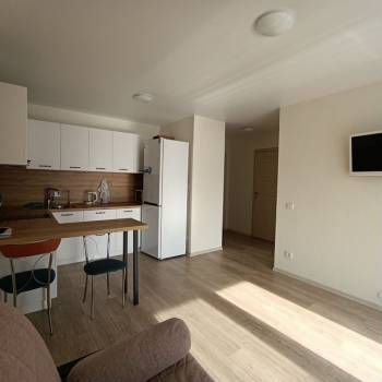 Сдается 1-комнатная квартира, 37,2 м²