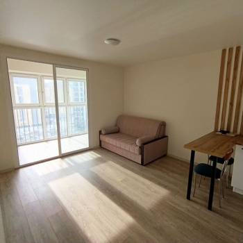 Сдается 1-комнатная квартира, 37,2 м²