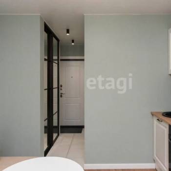 Сдается 1-комнатная квартира, 17 м²