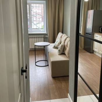 Сдается 1-комнатная квартира, 17 м²