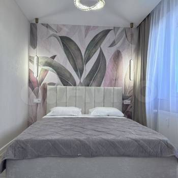 Продается 3-х комнатная квартира, 56,3 м²