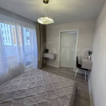 Продается 3-х комнатная квартира, 56,3 м²