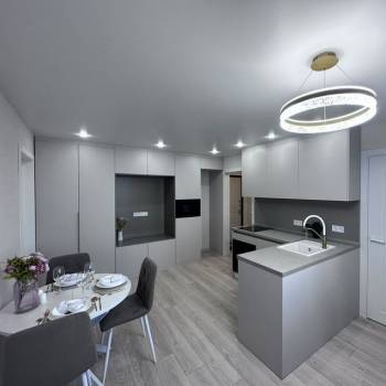 Продается 3-х комнатная квартира, 56,3 м²
