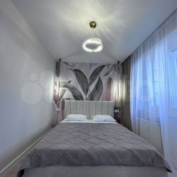 Продается 3-х комнатная квартира, 56,3 м²