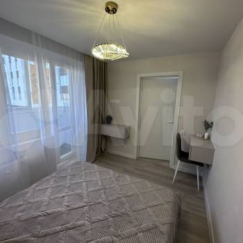Продается 3-х комнатная квартира, 56,3 м²