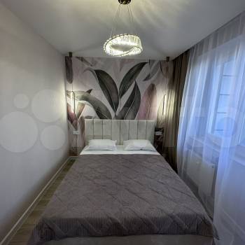 Продается 3-х комнатная квартира, 56,3 м²